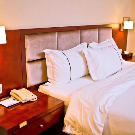 Guangzhou Ming Xin Hotel Экстерьер фото